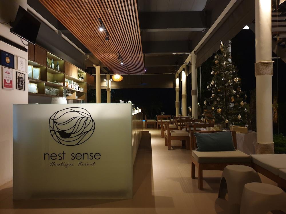 Nest Sense Resort Koh Chang Esterno foto