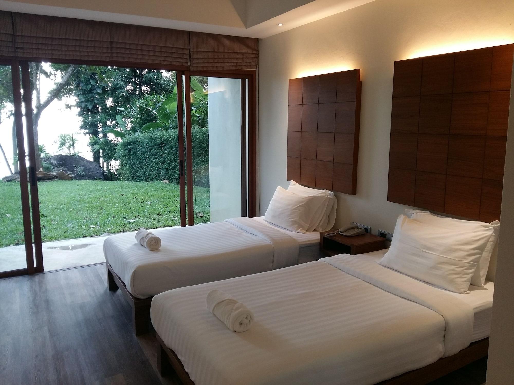 Nest Sense Resort Koh Chang Esterno foto