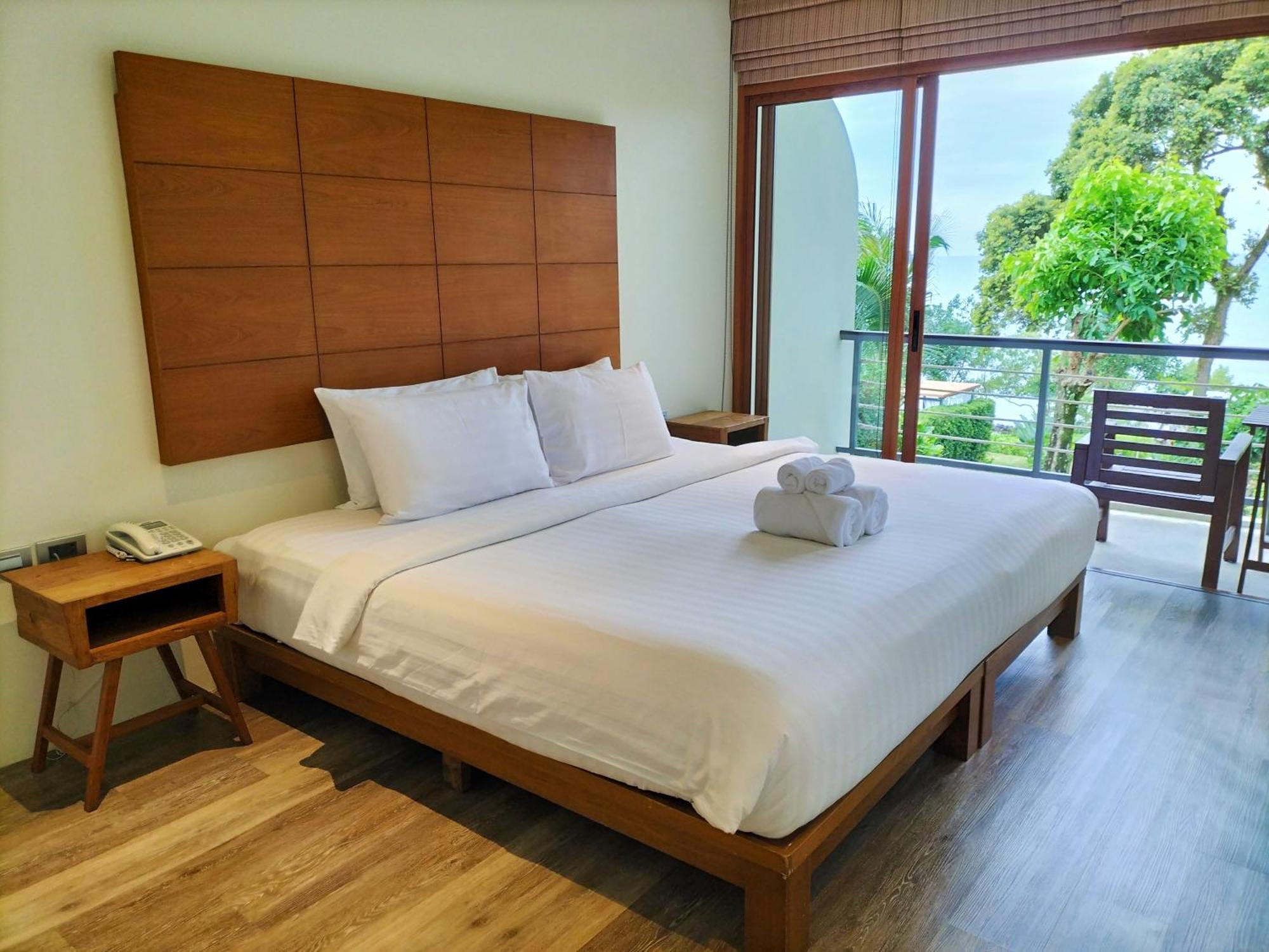 Nest Sense Resort Koh Chang Esterno foto