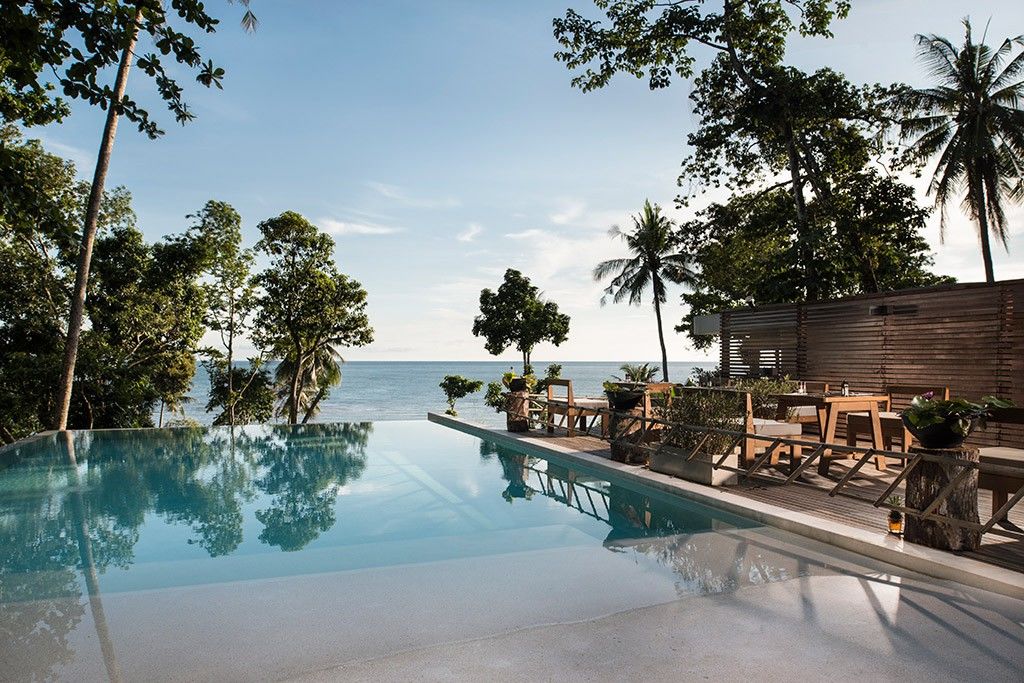 Nest Sense Resort Koh Chang Esterno foto